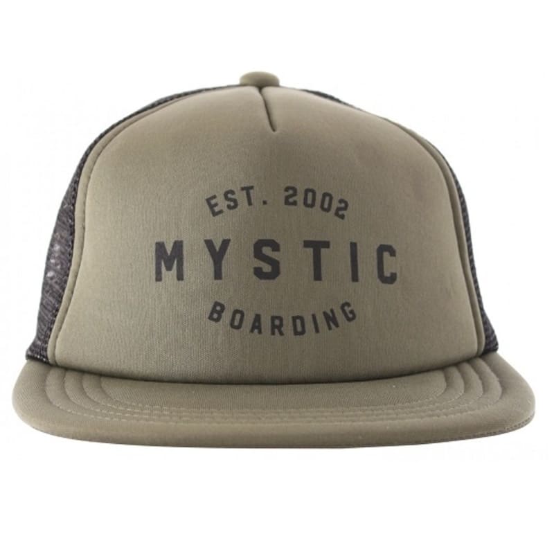 Mystic Rider Cap 2020 - Dahab Surf Shop